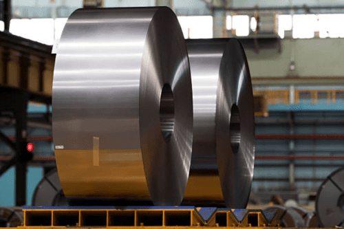 Cold Rolled Steel-3